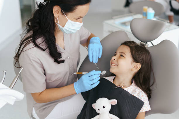 Best Emergency Cosmetic Dentistry in Wellsboro, PA